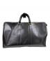 LOUIS VUITTON (ルイ ヴィトン) トラベルバッグ エピ キーポル 45 ブラック：60000円