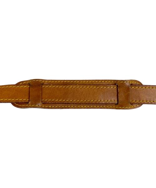 LOUIS VUITTON（ルイ ヴィトン）LOUIS VUITTON (ルイ ヴィトン) キーポル バンドリエール50 モノグラム ボストンバッグ ブラウンの古着・服飾アイテム