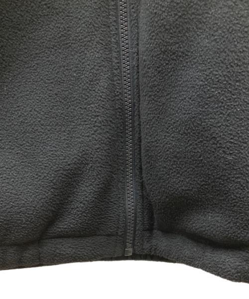 PORT AUTHORITY（ポートオーソリティ）PORT AUTHORITY (ポートオーソリティ) 700fillリバーシブルベスト ブラック サイズ:XLの古着・服飾アイテム