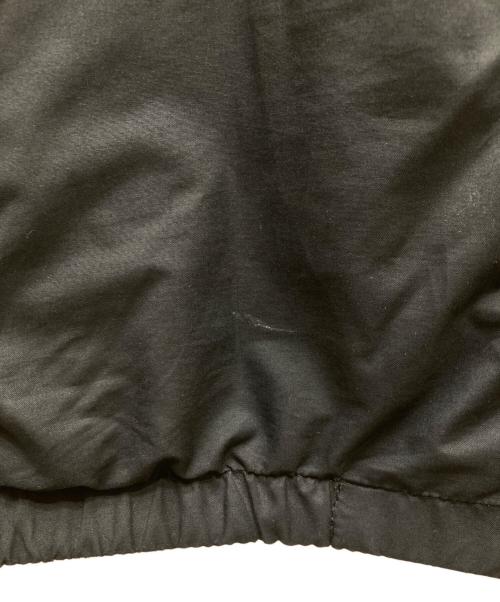 PORT AUTHORITY（ポートオーソリティ）PORT AUTHORITY (ポートオーソリティ) 700fillリバーシブルベスト ブラック サイズ:XLの古着・服飾アイテム