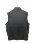 PORT AUTHORITY (ポートオーソリティ) 700fillリバーシブルベスト ブラック サイズ:XL：12000円