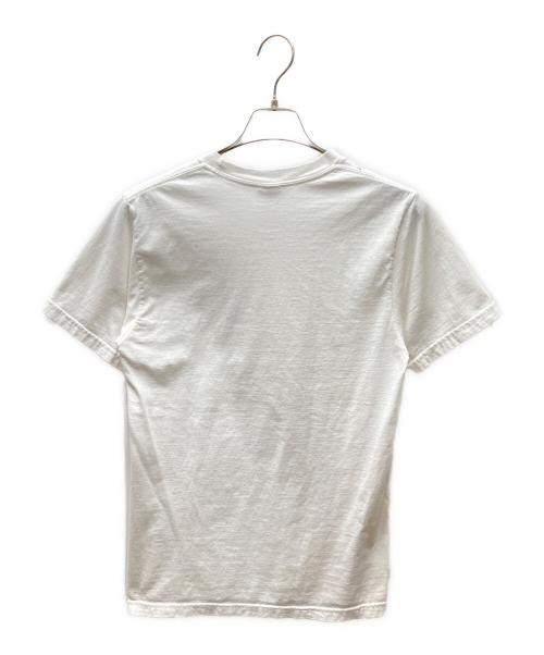 SUPREME（シュプリーム）SUPREME (シュプリーム) Stick Tee ホワイト サイズ:Sの古着・服飾アイテム