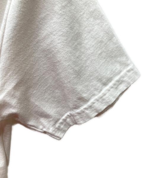 SUPREME（シュプリーム）SUPREME (シュプリーム) Stick Tee ホワイト サイズ:Sの古着・服飾アイテム