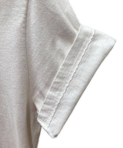 SUPREME（シュプリーム）SUPREME (シュプリーム) Stick Tee ホワイト サイズ:Sの古着・服飾アイテム