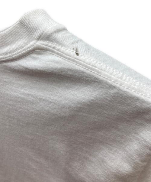 SUPREME（シュプリーム）SUPREME (シュプリーム) Stick Tee ホワイト サイズ:Sの古着・服飾アイテム