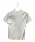 SUPREME (シュプリーム) Stick Tee ホワイト サイズ:S：9000円