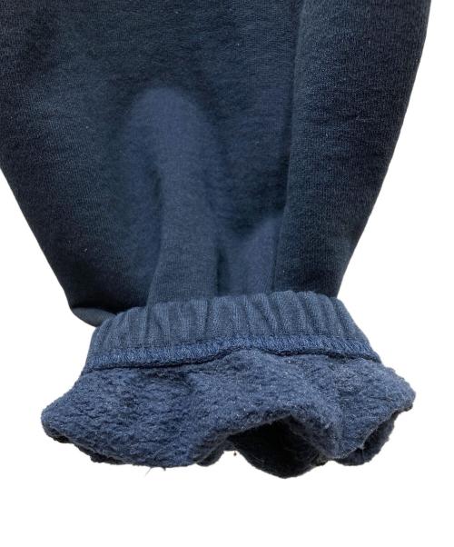 SUPREME（シュプリーム）Supreme (シュプリーム) S Logo Sweatpant/スウェットパンツ ネイビー サイズ:SIZE Mの古着・服飾アイテム