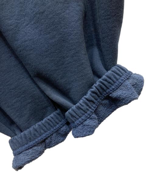SUPREME（シュプリーム）Supreme (シュプリーム) S Logo Sweatpant/スウェットパンツ ネイビー サイズ:SIZE Mの古着・服飾アイテム