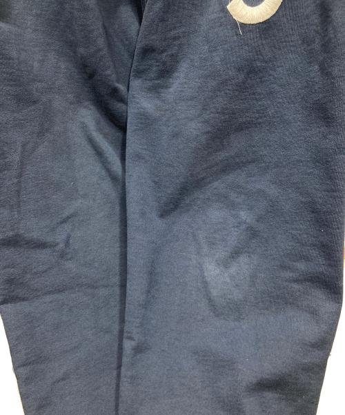 SUPREME（シュプリーム）Supreme (シュプリーム) S Logo Sweatpant/スウェットパンツ ネイビー サイズ:SIZE Mの古着・服飾アイテム