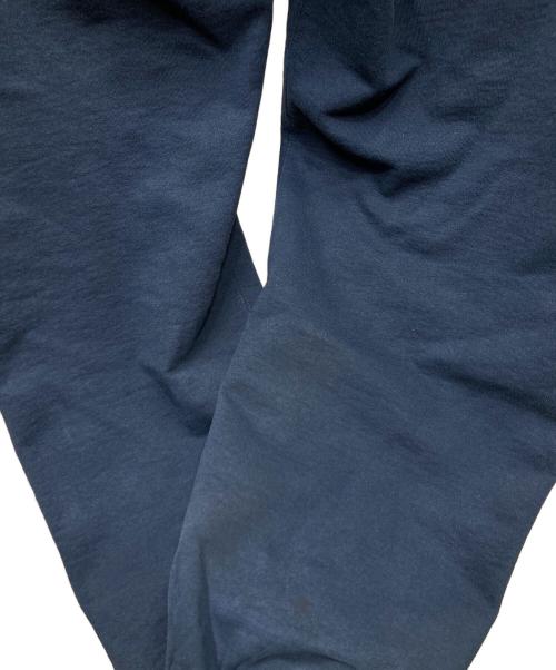 SUPREME（シュプリーム）Supreme (シュプリーム) S Logo Sweatpant/スウェットパンツ ネイビー サイズ:SIZE Mの古着・服飾アイテム