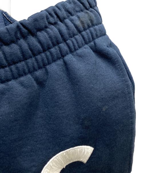SUPREME（シュプリーム）Supreme (シュプリーム) S Logo Sweatpant/スウェットパンツ ネイビー サイズ:SIZE Mの古着・服飾アイテム