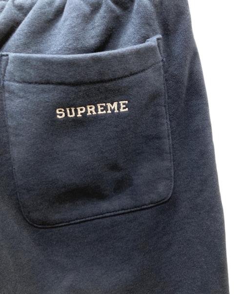 SUPREME（シュプリーム）Supreme (シュプリーム) S Logo Sweatpant/スウェットパンツ ネイビー サイズ:SIZE Mの古着・服飾アイテム