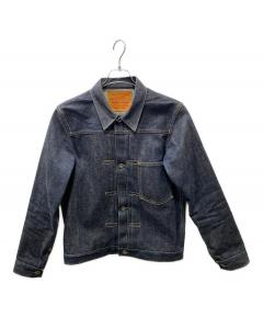 中古・古着通販】THE REAL McCOY'S (ザ・リアルマッコイズ) デニム