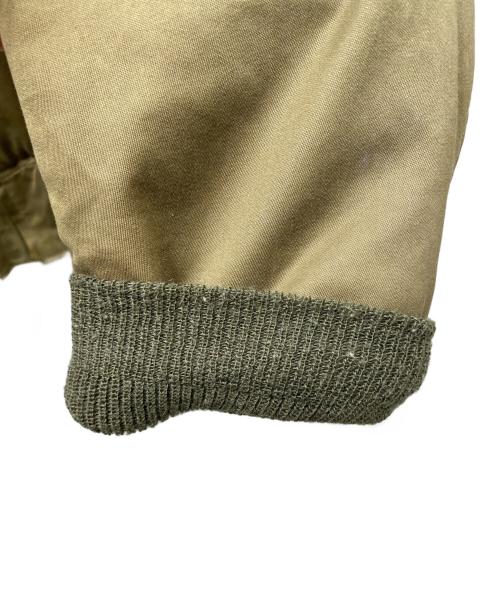 BUZZ RICKSON'S（バズリクソンズ）BUZZ RICKSON'S (バズリクソンズ) B-10 フライトジャケット オリーブ サイズ:SIZE 40の古着・服飾アイテム