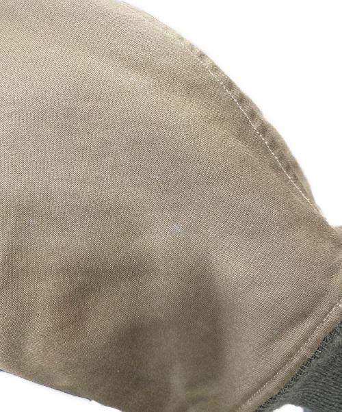 BUZZ RICKSON'S（バズリクソンズ）BUZZ RICKSON'S (バズリクソンズ) B-10 フライトジャケット オリーブ サイズ:SIZE 40の古着・服飾アイテム