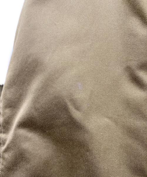 BUZZ RICKSON'S（バズリクソンズ）BUZZ RICKSON'S (バズリクソンズ) B-10 フライトジャケット オリーブ サイズ:SIZE 40の古着・服飾アイテム