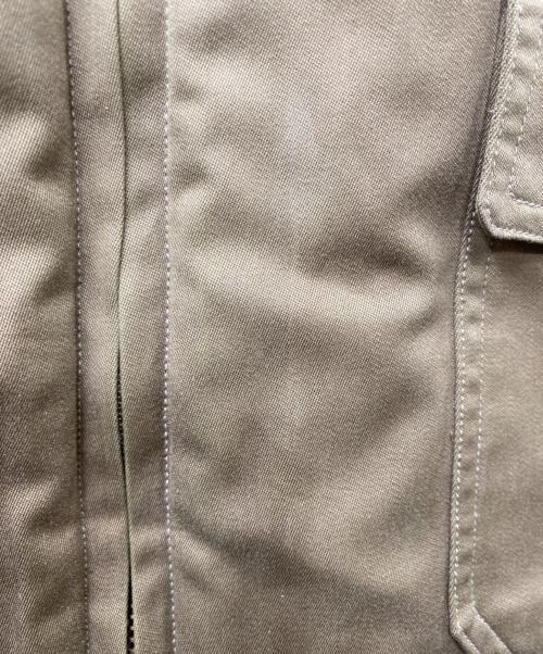 BUZZ RICKSON'S（バズリクソンズ）BUZZ RICKSON'S (バズリクソンズ) B-10 フライトジャケット オリーブ サイズ:SIZE 40の古着・服飾アイテム