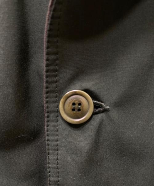 Barbour（バブアー）Barbour (バブアー) 2LAYER トレンチコート グリーン サイズ:SIZE 36の古着・服飾アイテム