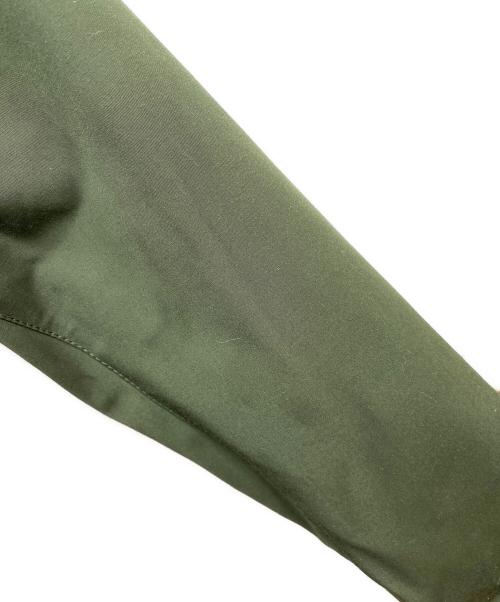 Barbour（バブアー）Barbour (バブアー) 2LAYER トレンチコート グリーン サイズ:SIZE 36の古着・服飾アイテム