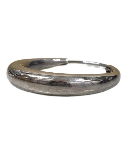 Georg Jensen（ジョージジェンセン）Georg Jensen (ジョージジェンセン) 2P ループ ピアス シルバーの古着・服飾アイテム