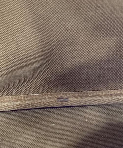 LOUIS VUITTON（ルイ ヴィトン）LOUIS VUITTON (ルイ ヴィトン) ポシェット・アクセソワール モノグラム ポーチ ブラウンの古着・服飾アイテム