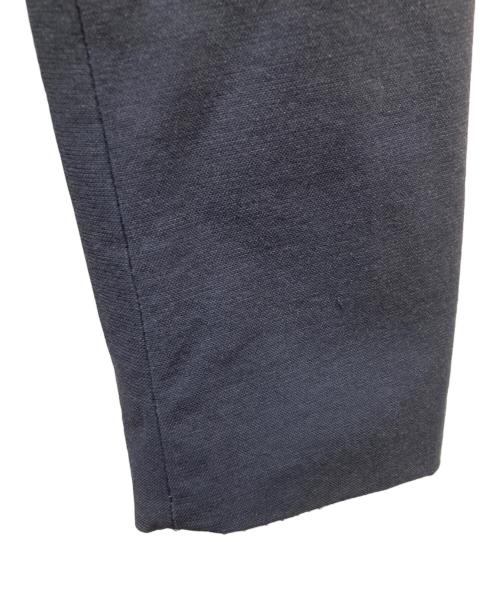 BRIEFING（ブリーフィング）BRIEFING (ブリーフィング) WLGトラベルテーラードジャケット ネイビー サイズ:Mの古着・服飾アイテム