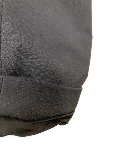 BRIEFING（ブリーフィング）BRIEFING (ブリーフィング) WLGトラベルテーラードジャケット ネイビー サイズ:Mの古着・服飾アイテム