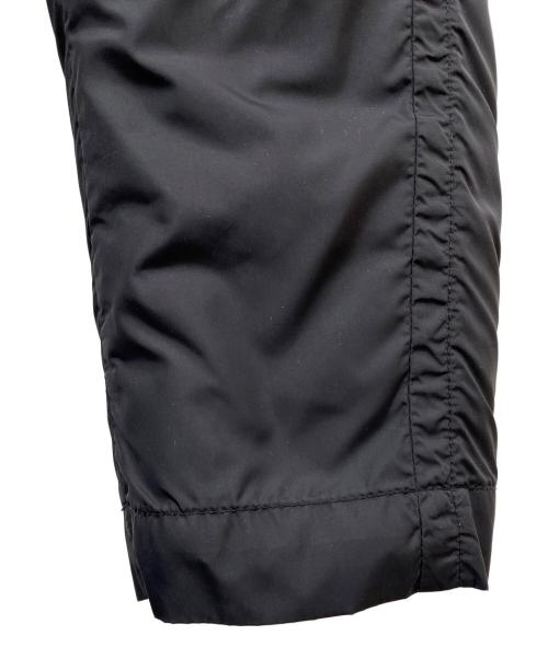 COMME des GARCONS COMME des GARCONS（コムデギャルソン コムデギャルソン）COMME des GARCONS COMME des GARCONS (コムデギャルソン コムデギャルソン) 中綿ロングコート ブラック サイズ:SIZE XSの古着・服飾アイテム