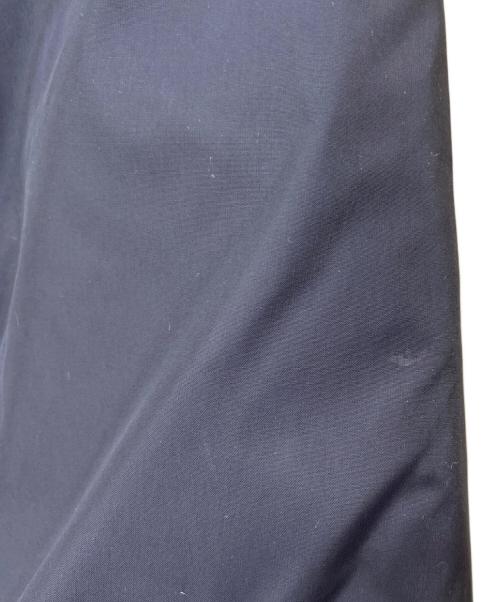 COMME des GARCONS COMME des GARCONS（コムデギャルソン コムデギャルソン）COMME des GARCONS COMME des GARCONS (コムデギャルソン コムデギャルソン) 中綿ロングコート ブラック サイズ:SIZE XSの古着・服飾アイテム