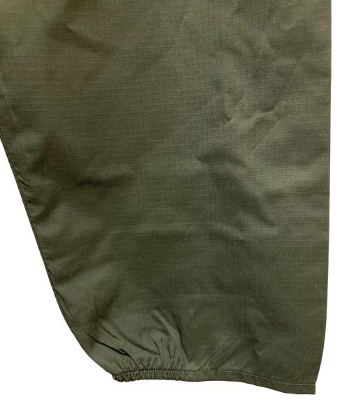 Rab（ラブ）Rab (ラブ) ウィンドギャザーフーディー フーデッドジャケット オリーブ サイズ:XLの古着・服飾アイテム