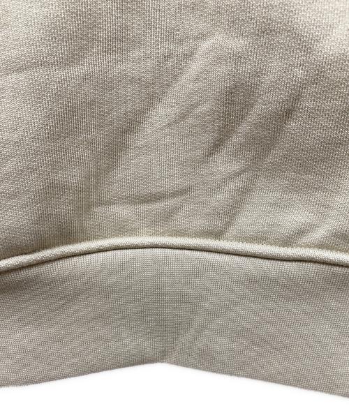 jacquemus（ジャックムス）JACQUEMUS (ジャックムス) ロゴプリントパーカー グリーン サイズ:XSの古着・服飾アイテム