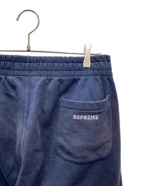SUPREME（シュプリーム）Supreme (シュプリーム) S Logo Sweatpant スウェットパンツ ネイビー サイズ:Mの古着・服飾アイテム