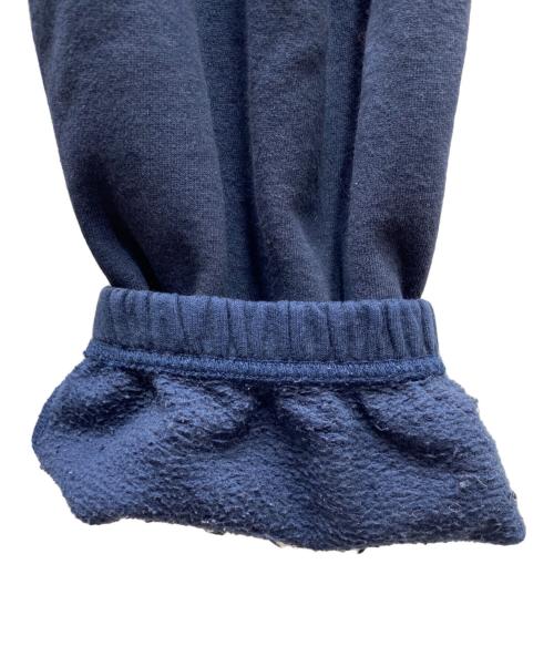 SUPREME（シュプリーム）Supreme (シュプリーム) S Logo Sweatpant スウェットパンツ ネイビー サイズ:Mの古着・服飾アイテム