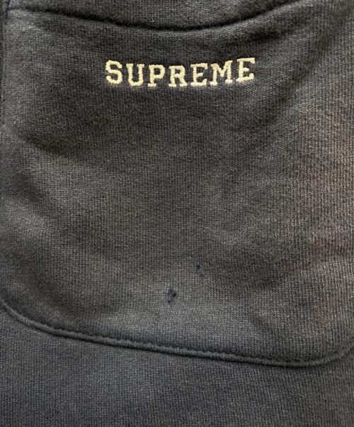 SUPREME（シュプリーム）Supreme (シュプリーム) S Logo Sweatpant スウェットパンツ ネイビー サイズ:Mの古着・服飾アイテム