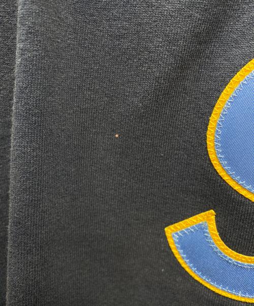 SUPREME（シュプリーム）Supreme (シュプリーム) S Logo Sweatpant スウェットパンツ ネイビー サイズ:Mの古着・服飾アイテム