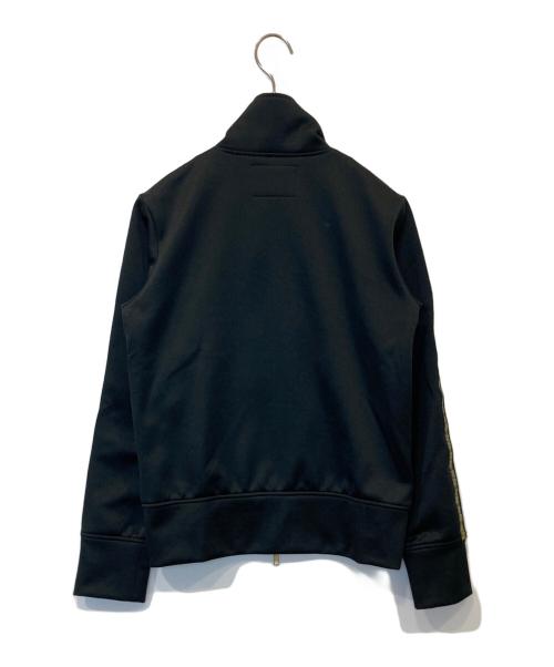 drestrip（ドレストリップ）drestrip (ドレストリップ) トラックジャケット ブラックの古着・服飾アイテム