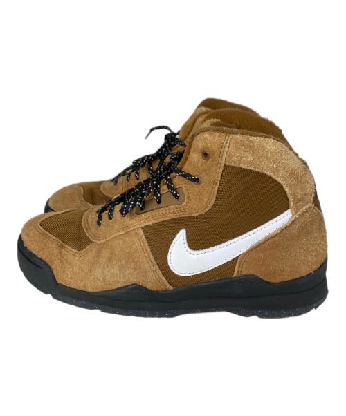 NIKE（ナイキ）NIKE (ナイキ) stussy (ステューシー) Baltoro High 