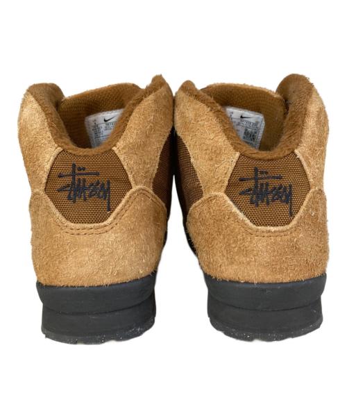 NIKE（ナイキ）NIKE (ナイキ) stussy (ステューシー) Baltoro High 