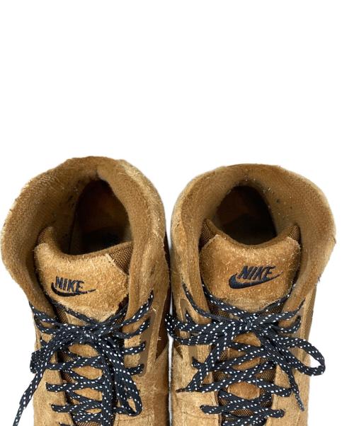 NIKE（ナイキ）NIKE (ナイキ) stussy (ステューシー) Baltoro High 