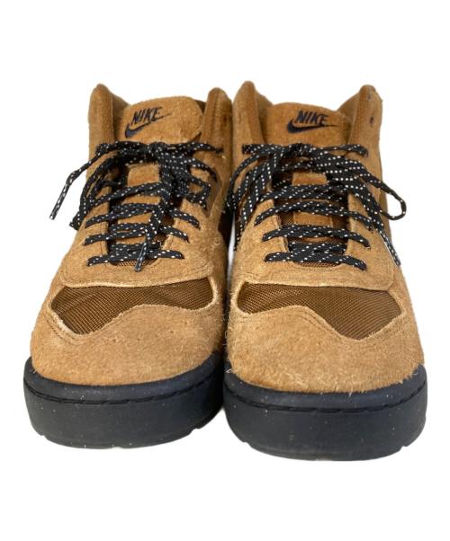 NIKE（ナイキ）NIKE (ナイキ) stussy (ステューシー) Baltoro High 