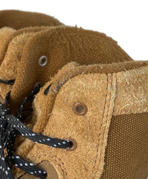 NIKE（ナイキ）NIKE (ナイキ) stussy (ステューシー) Baltoro High 