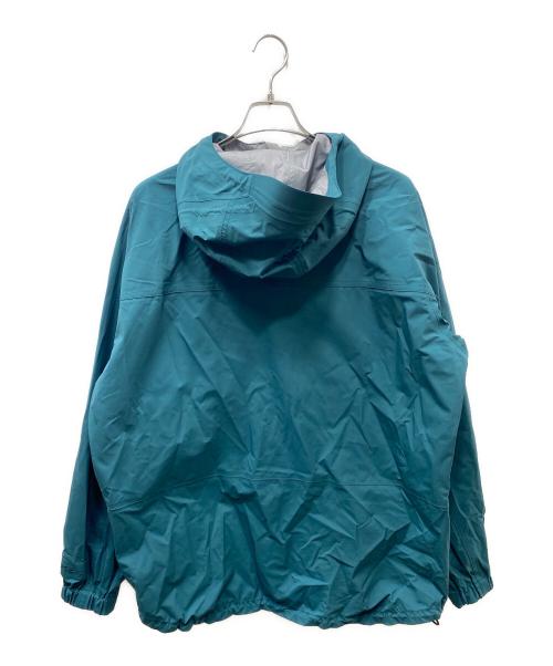 L.L.Bean（エルエルビーン）L.L.Bean (エルエルビーン) アルナジャケット グリーン(HUNTER) サイズ:XLの古着・服飾アイテム