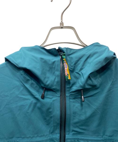 L.L.Bean（エルエルビーン）L.L.Bean (エルエルビーン) アルナジャケット グリーン(HUNTER) サイズ:XLの古着・服飾アイテム