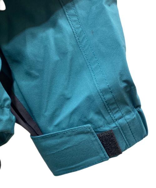 L.L.Bean（エルエルビーン）L.L.Bean (エルエルビーン) アルナジャケット グリーン(HUNTER) サイズ:XLの古着・服飾アイテム