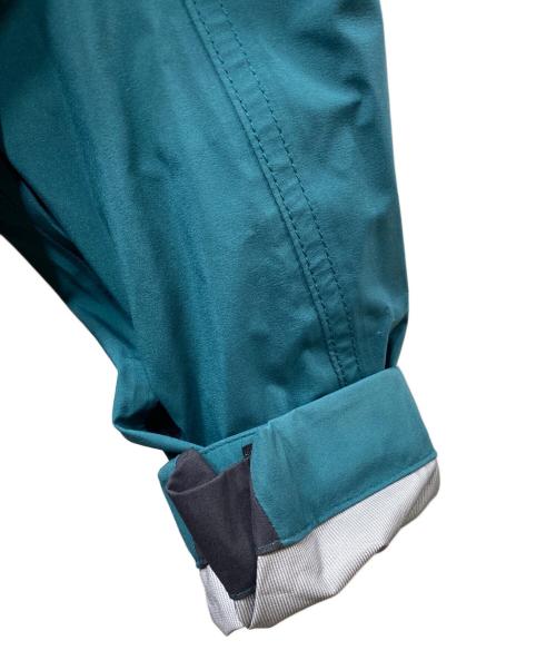 L.L.Bean（エルエルビーン）L.L.Bean (エルエルビーン) アルナジャケット グリーン(HUNTER) サイズ:XLの古着・服飾アイテム