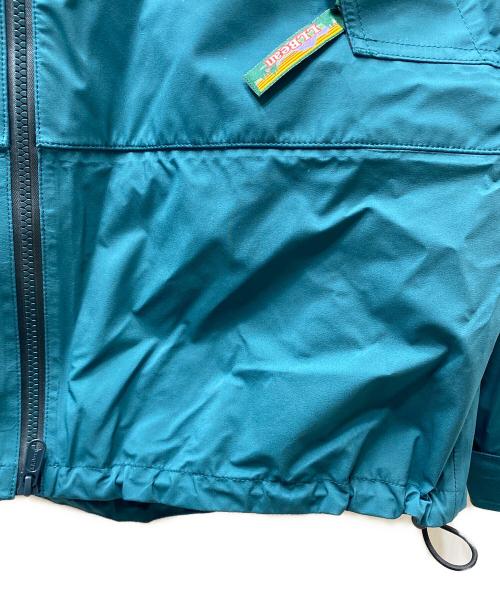 L.L.Bean（エルエルビーン）L.L.Bean (エルエルビーン) アルナジャケット グリーン(HUNTER) サイズ:XLの古着・服飾アイテム