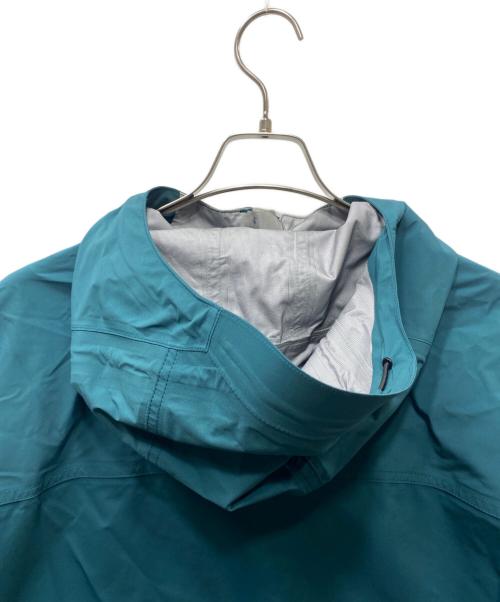 L.L.Bean（エルエルビーン）L.L.Bean (エルエルビーン) アルナジャケット グリーン(HUNTER) サイズ:XLの古着・服飾アイテム