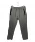 AOURE（アウール）の古着「LINATE PANTS」｜グレー