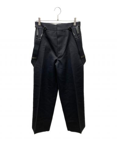中古・古着通販】HUM VENT (ヒューベント) サスペンダー付き