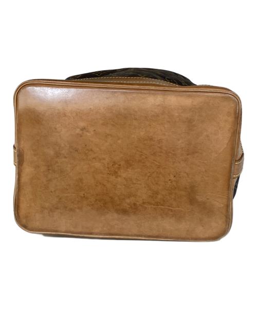 LOUIS VUITTON（ルイ ヴィトン）LOUIS VUITTON (ルイ ヴィトン) ショルダーバッグ ブラウンの古着・服飾アイテム